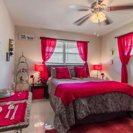 Sherry'S Place Home & Apartments Dania Beach Zewnętrze zdjęcie