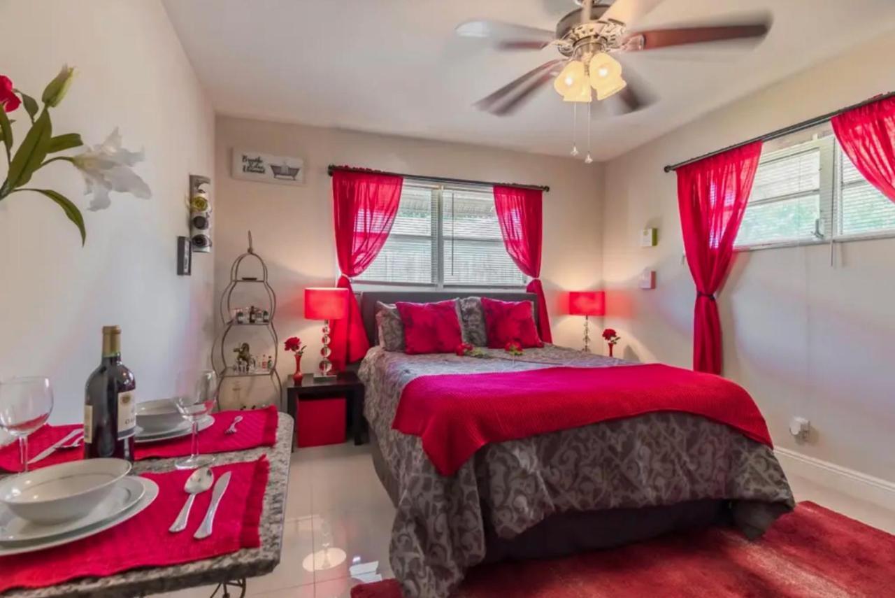 Sherry'S Place Home & Apartments Dania Beach Zewnętrze zdjęcie