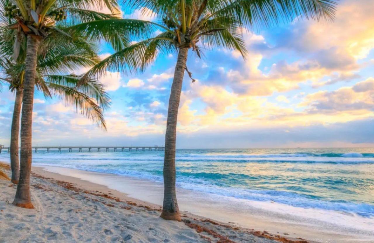 Sherry'S Place Home & Apartments Dania Beach Zewnętrze zdjęcie