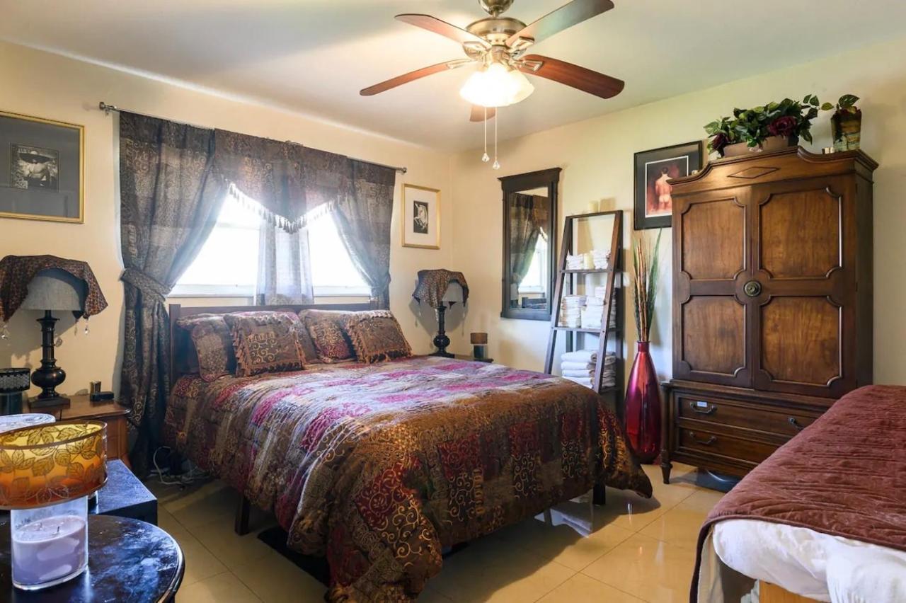 Sherry'S Place Home & Apartments Dania Beach Zewnętrze zdjęcie